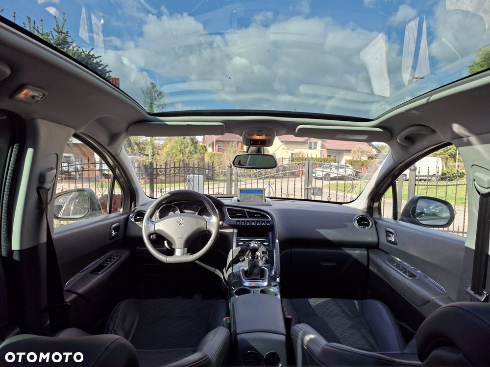 Peugeot 3008 - 8