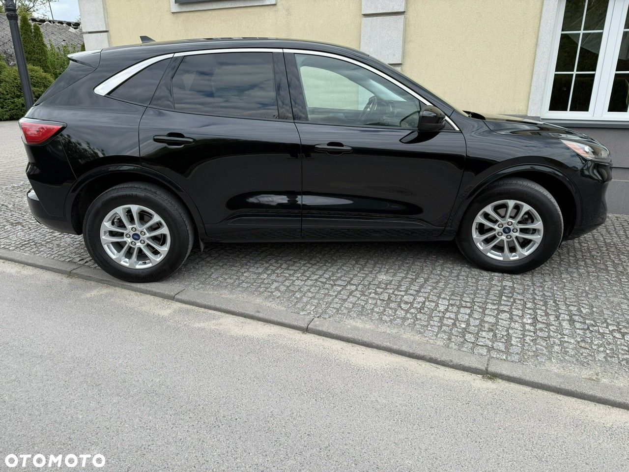 Ford Escape - 11