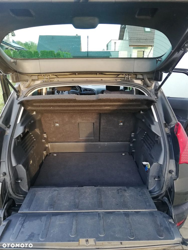 Peugeot 3008 1.6 Premium+ - 10