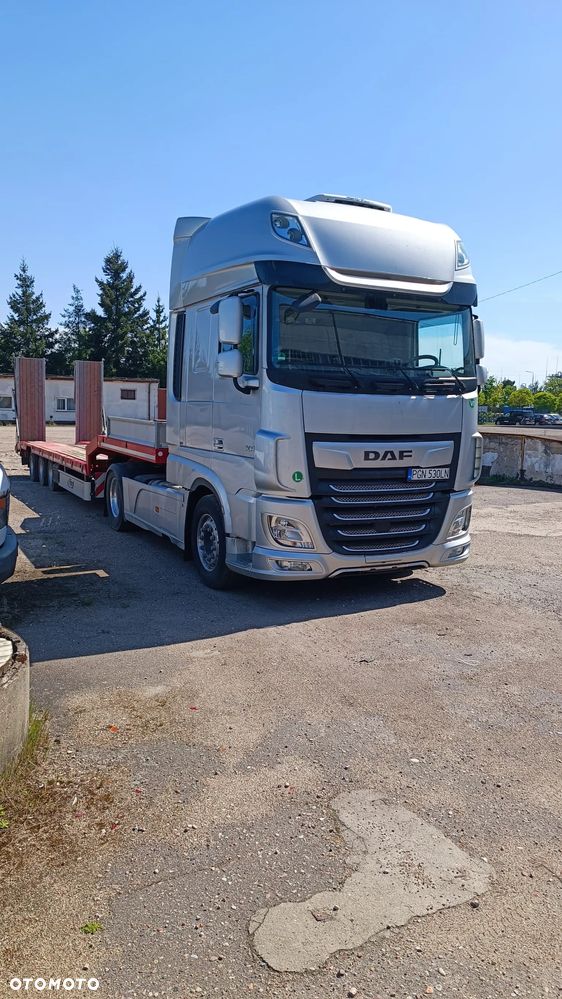 DAF XF 480FT - 6