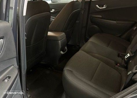 Hyundai Kauai EV 64 kWh Premium+P.Premium - 9