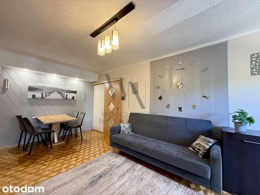 52 m² | Centrum | Idealne pod inwestycję