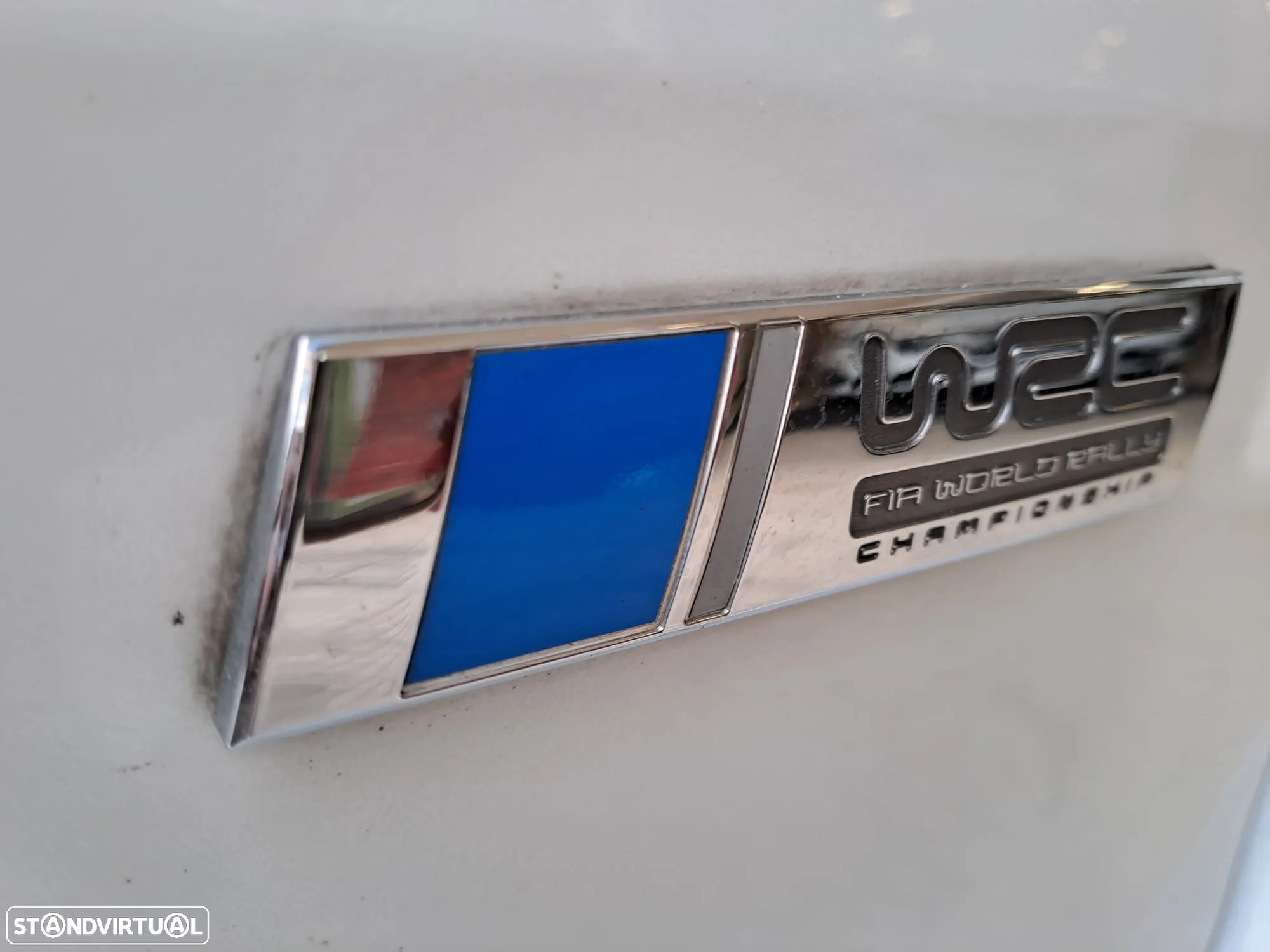 VW Polo 2.0 TSI R WRC - 9