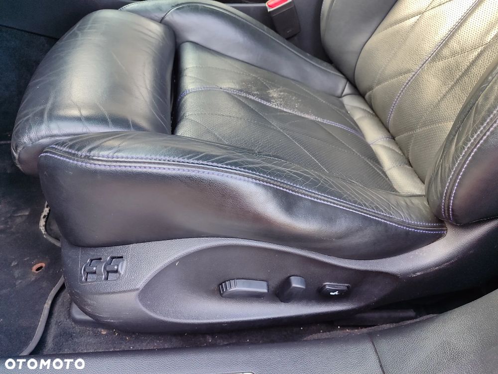 Infiniti QX70 3.0d S - 16