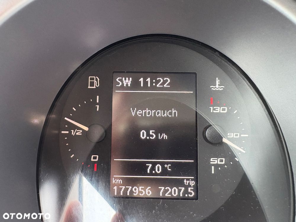 Seat Altea 1.4 TSI Comfort Limited - 12