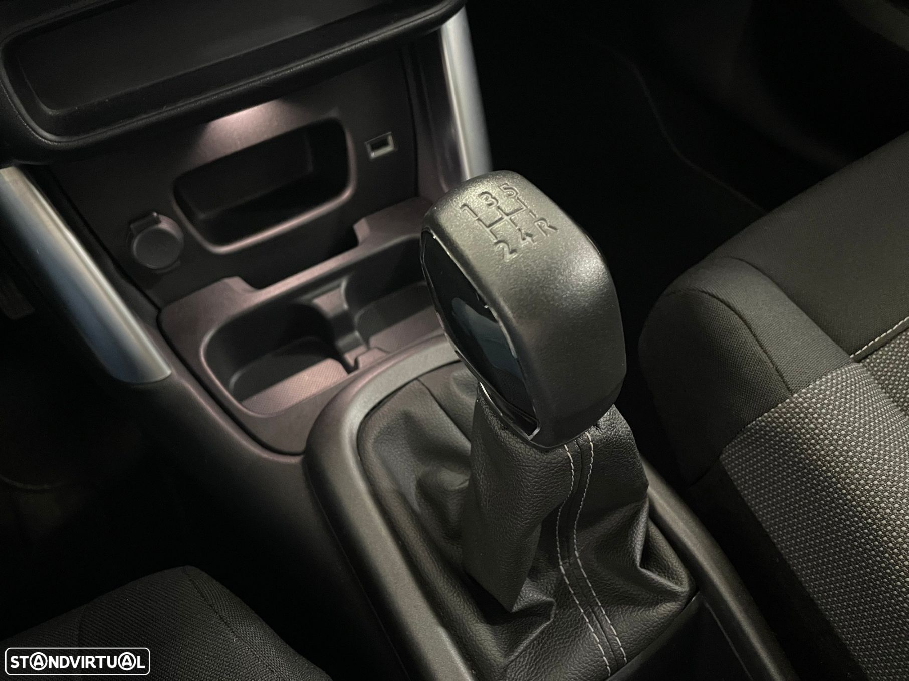 Citroën C3 Aircross 1.2 PureTech Shine - 46