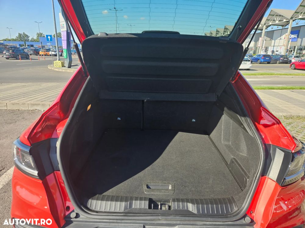 Renault Arkana E-TECH Full 145 Techno - 8