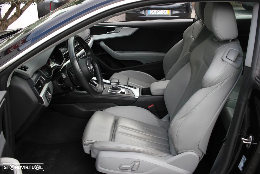 Audi A5 2.0 TDI Sport S tronic - 14