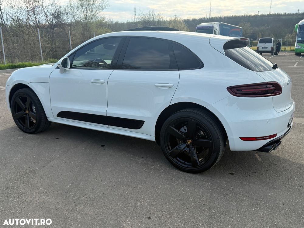 Porsche Macan - 6