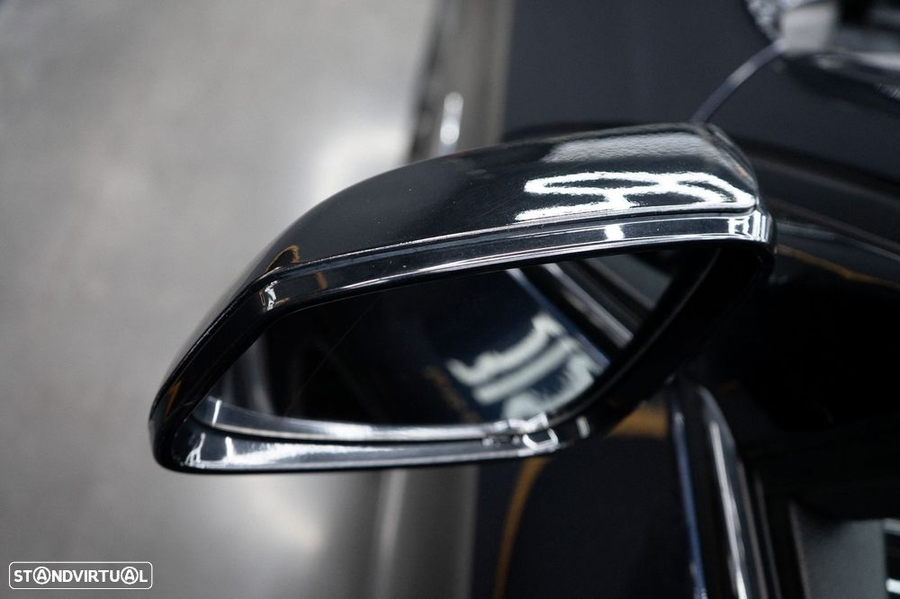 BMW M550d xDrive Touring Sport-Aut. - 29