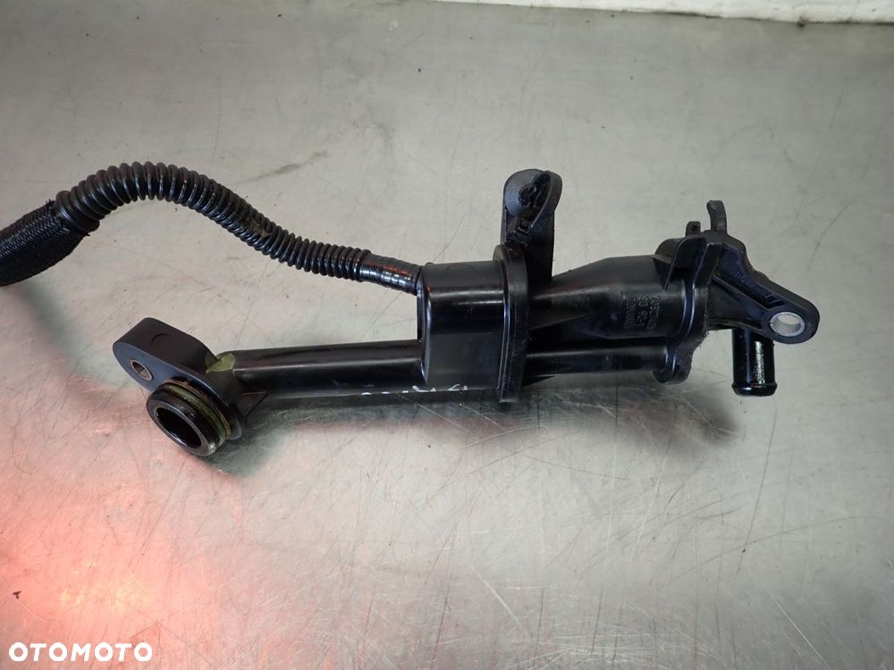 ODMA OLEJU FIAT BRAVO II 70327423 70327424 - 4