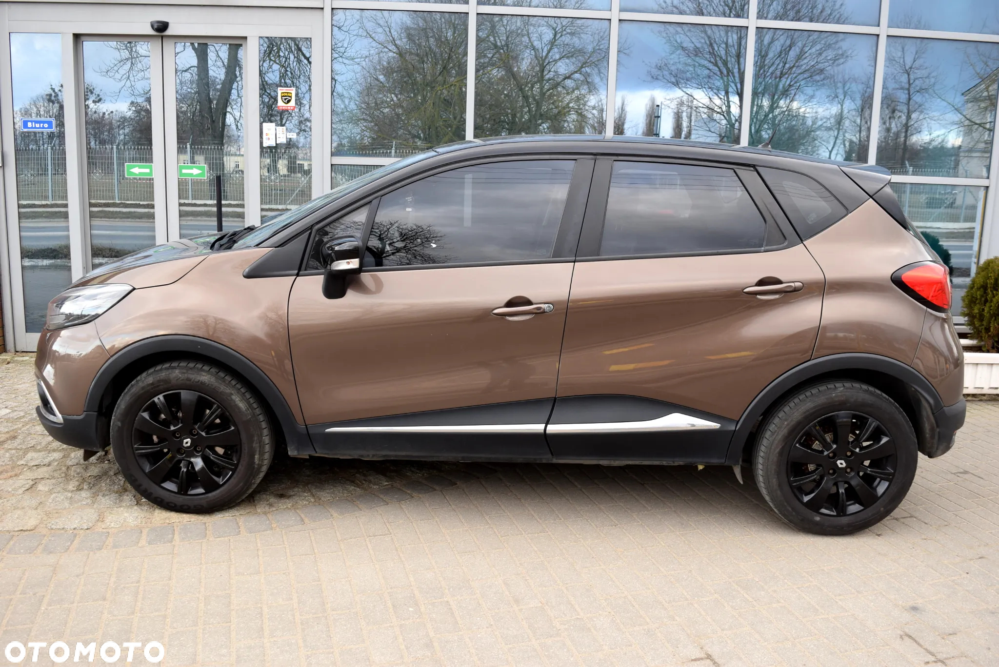 Renault Captur 1.5 dCi Alize - 15