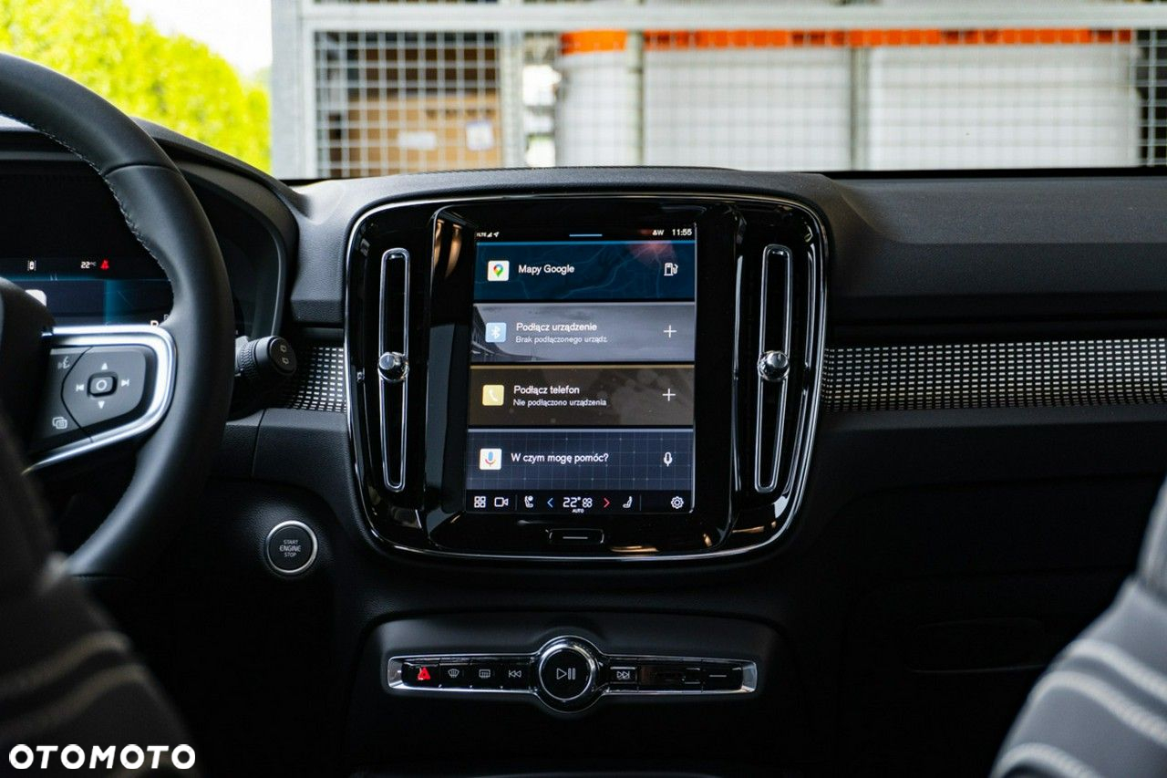 Volvo XC 40 - 24