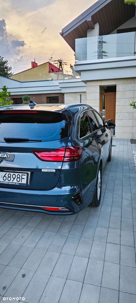 Kia Ceed 1.6 CRDi SCR L - 7