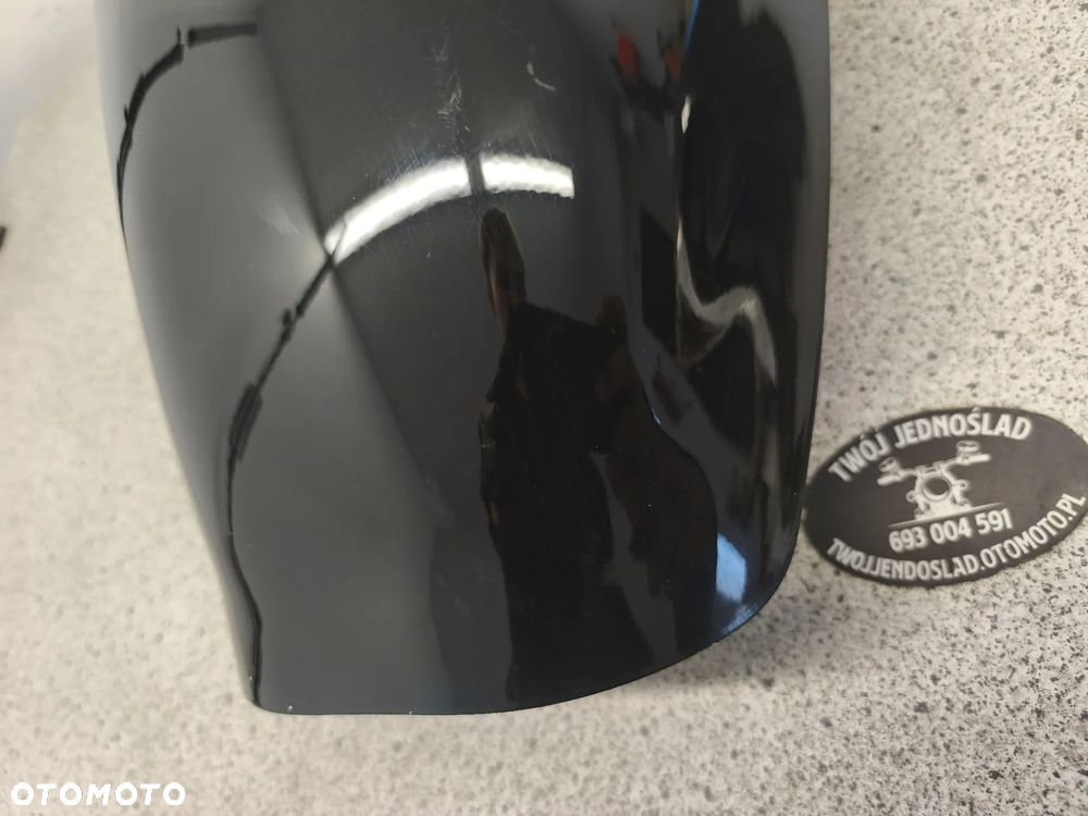Nakładka na siedzenie pasażera Triumph Daytona 955i Speed Triple 955i - 8