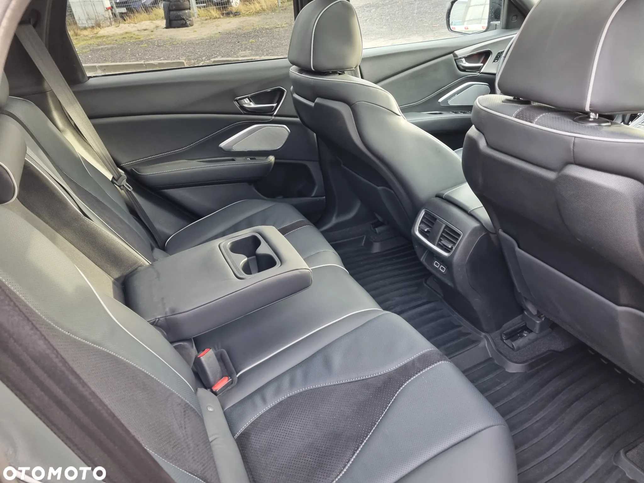 Acura RDX - 15