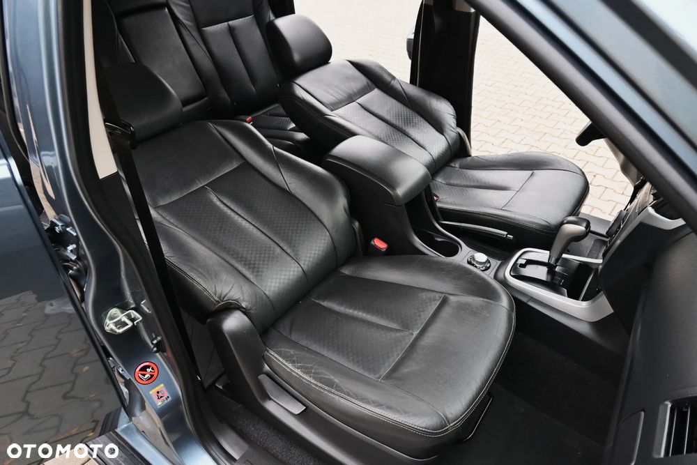 Isuzu D-Max 2.5 EC LS+ - 8