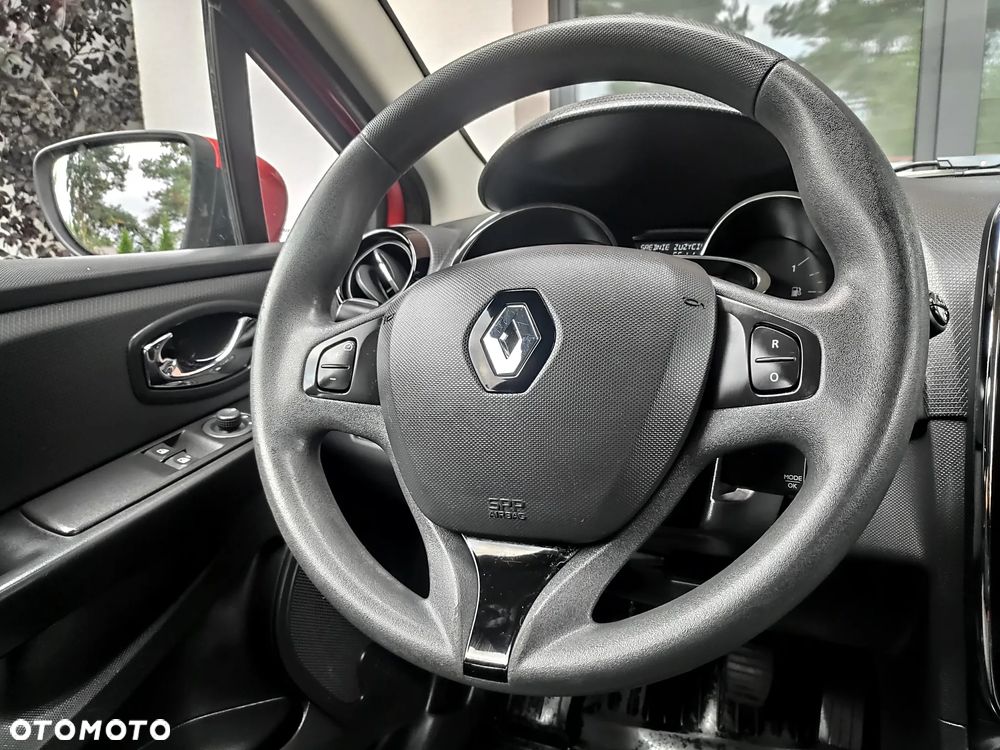 Renault Clio 1.2 16V Exception - 14