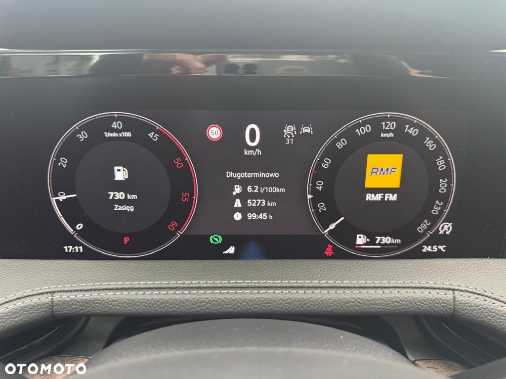 Skoda Superb - 25