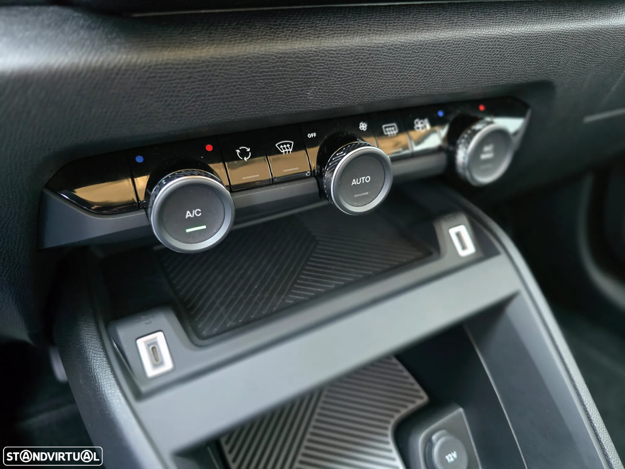 Citroën C4 1.5 BlueHDi Plus EAT8 - 21