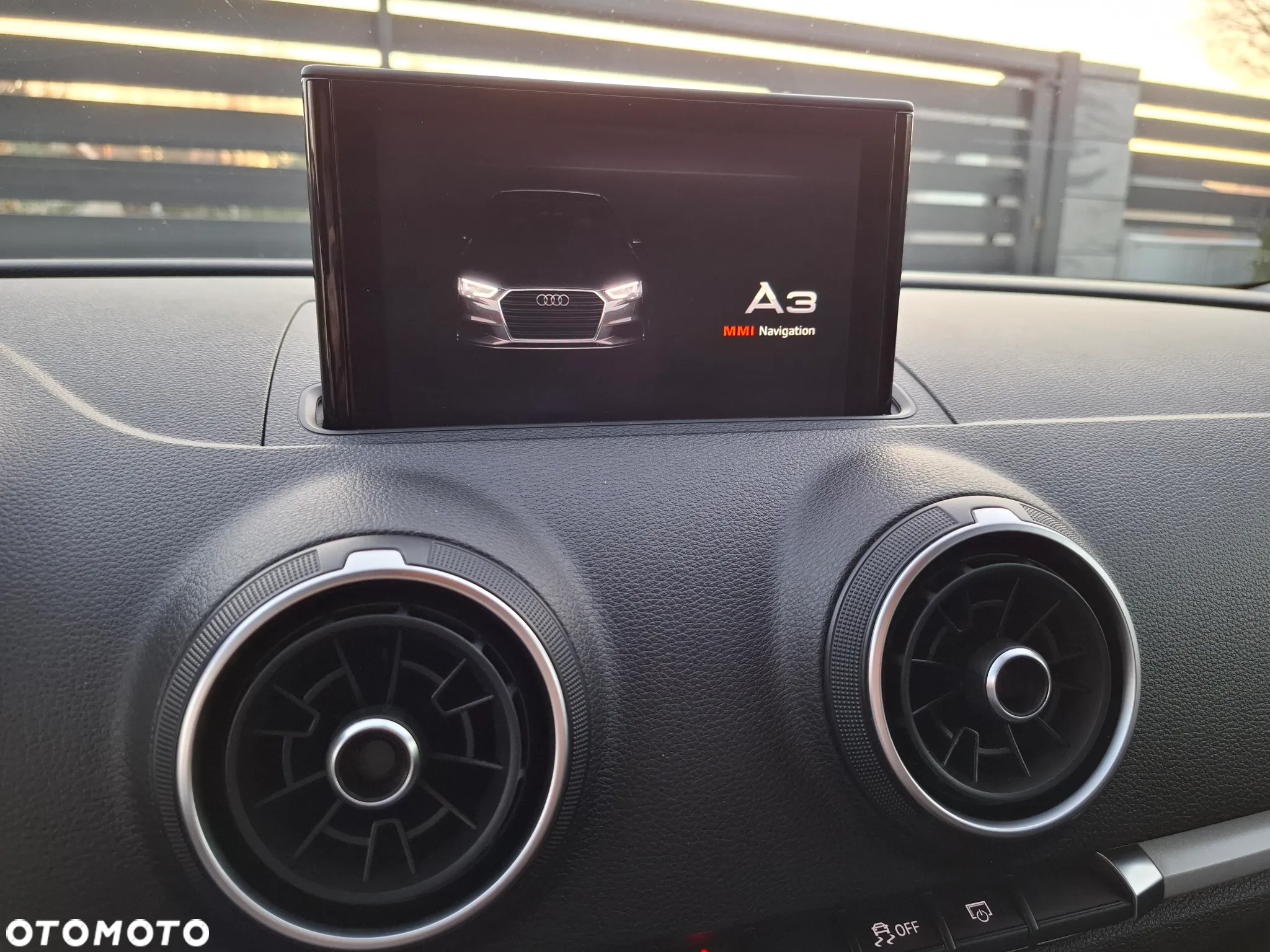 Audi A3 30 TDI Sportback sport - 20