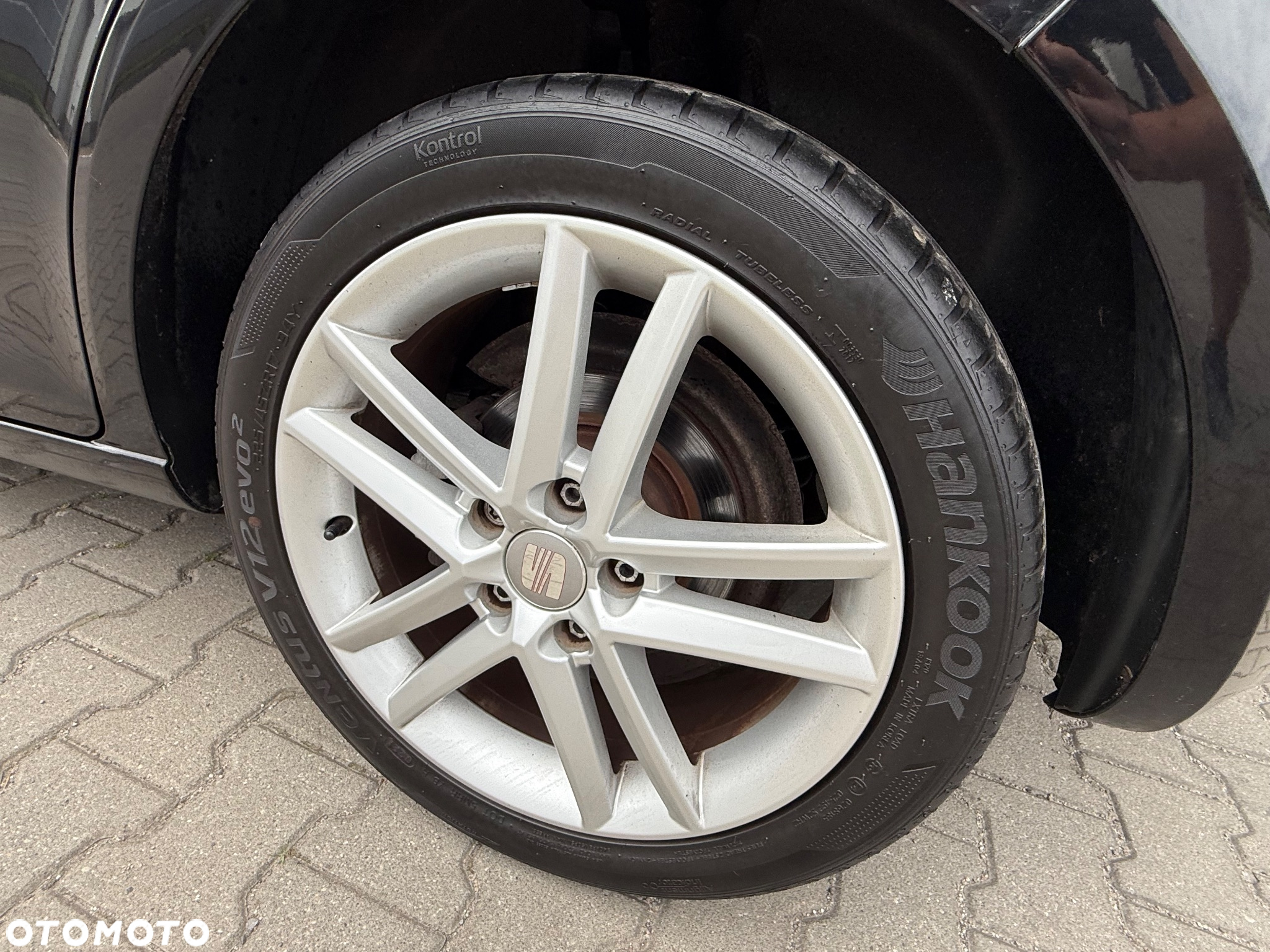Seat Leon 1.8 TSI FR - 16