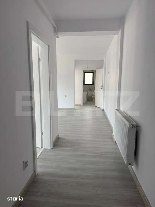 Apartament 3 camere, 65 mp, zona Visani - Str. Sf. Ilie — fotografia 2