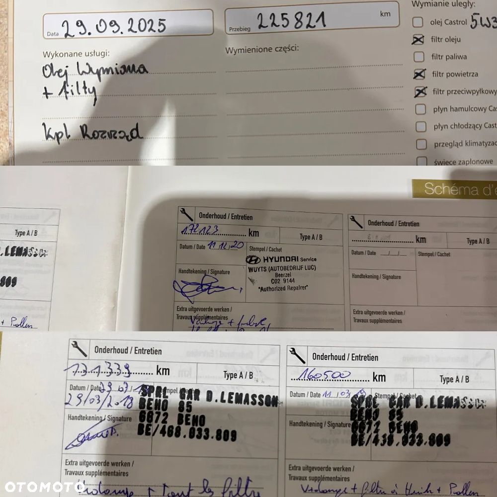 Hyundai Santa Fe - 36