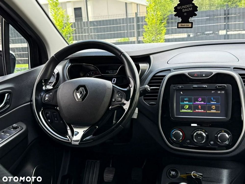 Renault Captur ENERGY TCe 90 Start&Stop Intens - 24