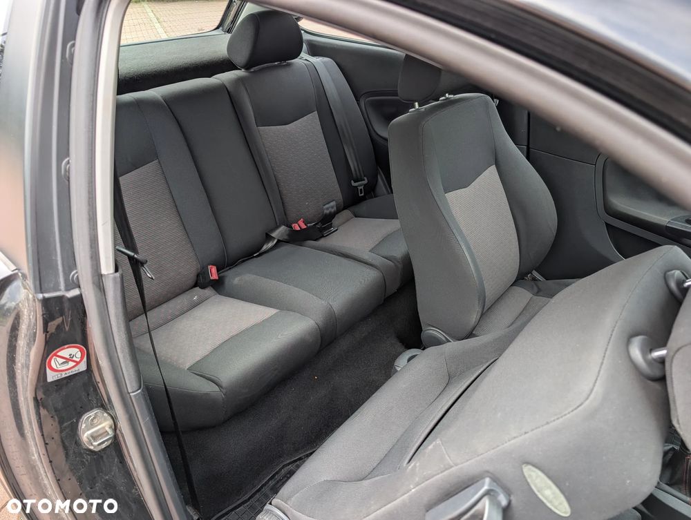 Seat Ibiza - 16