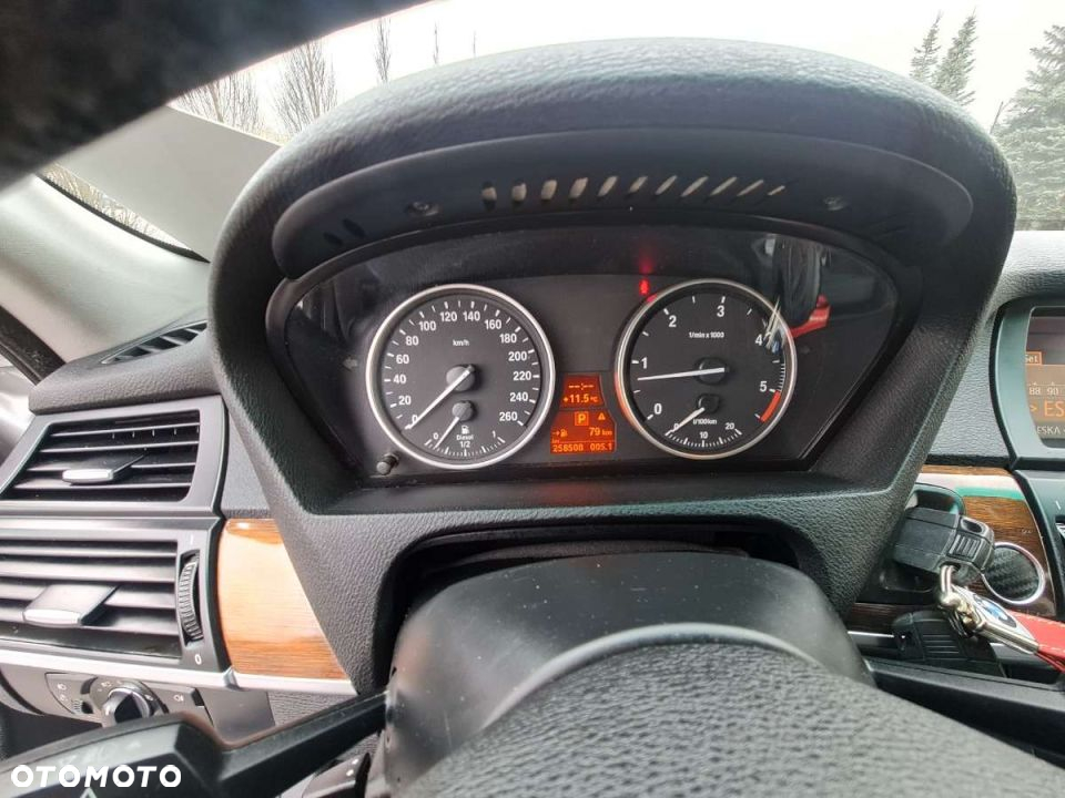 BMW X5 3.0d xDrive - 16