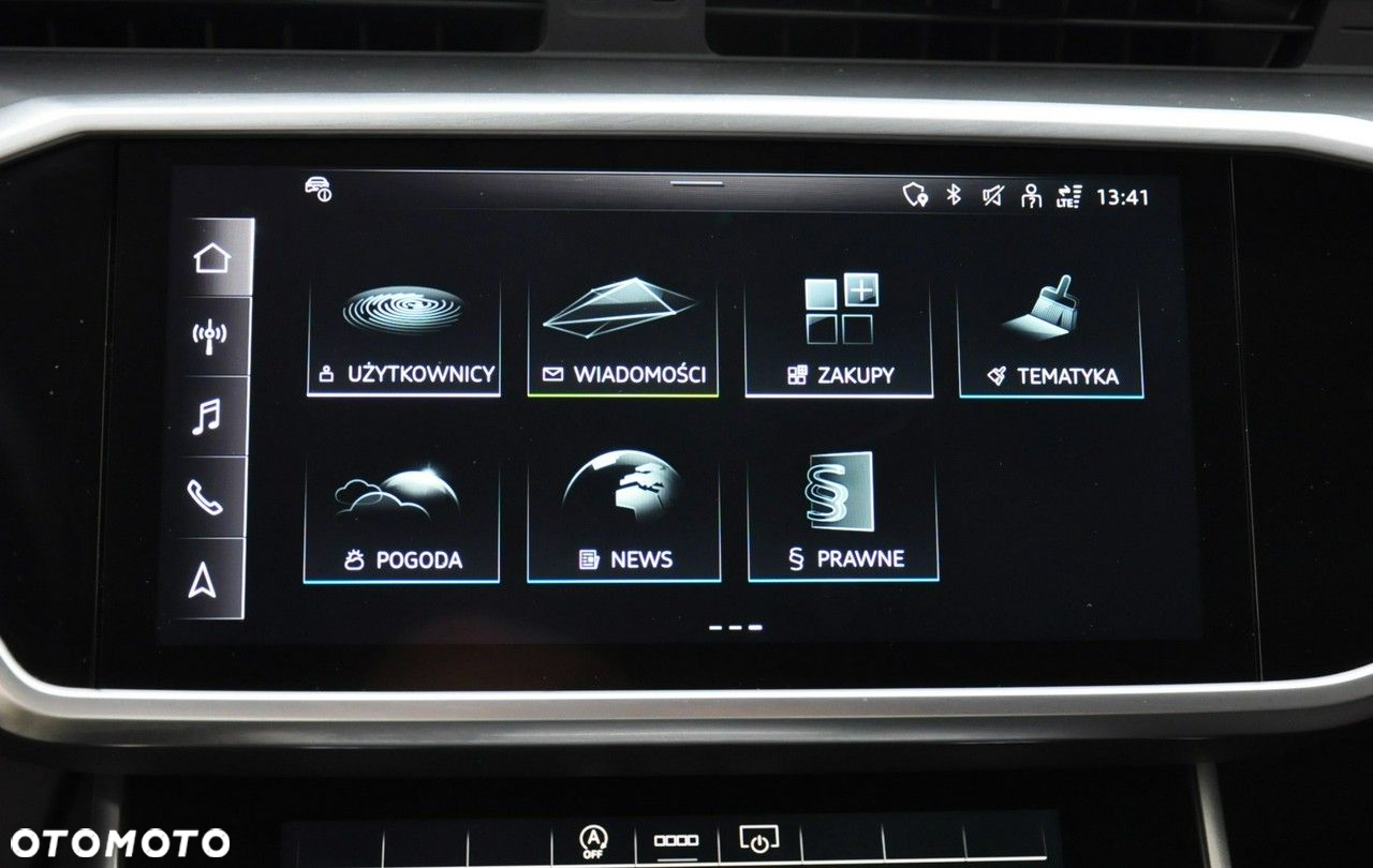 Audi A6 - 29