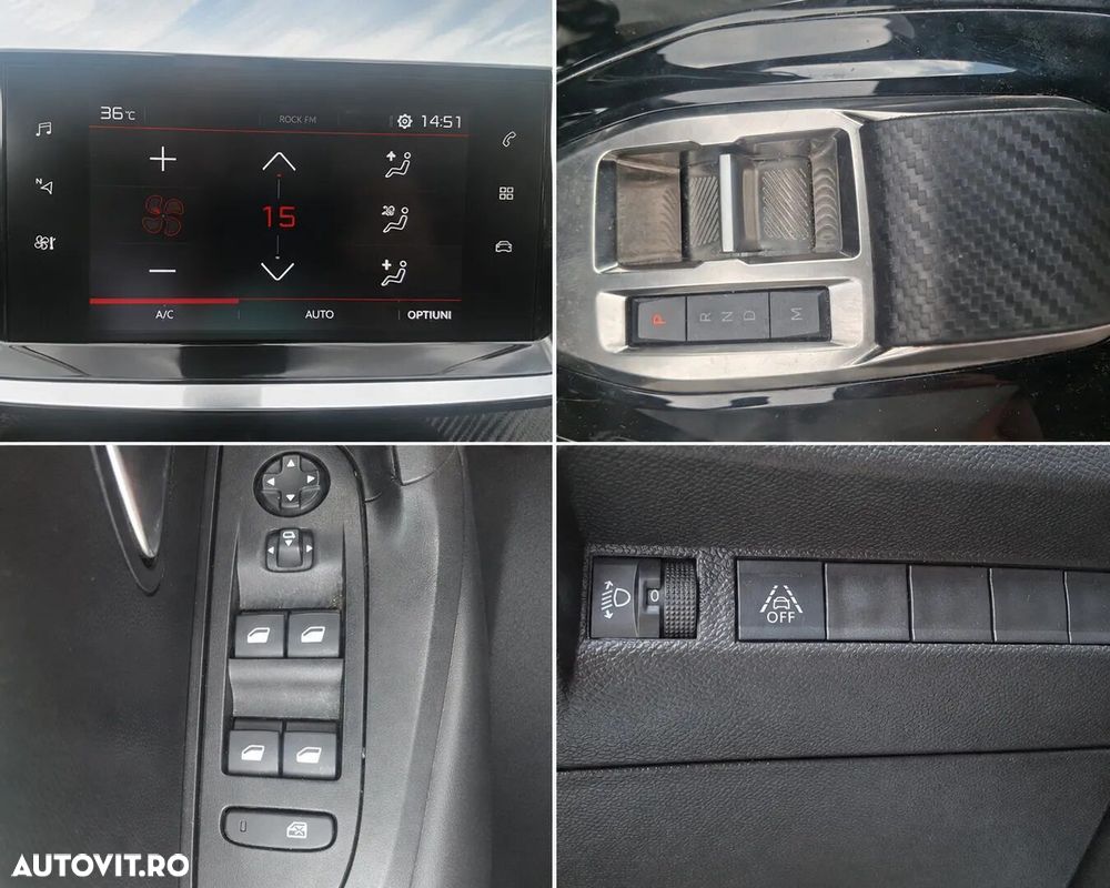 Peugeot 2008 - 20