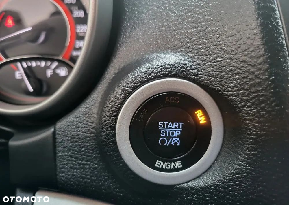 Fiat Freemont 2.0 Multijet Black Code AWD - 9