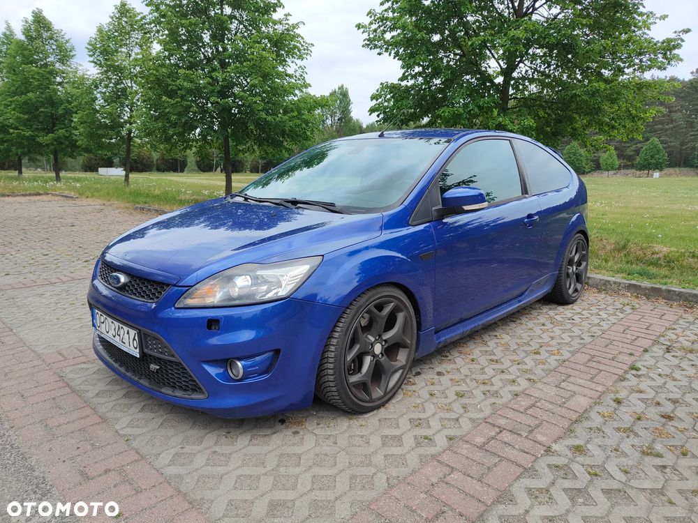 Ford Focus - 2