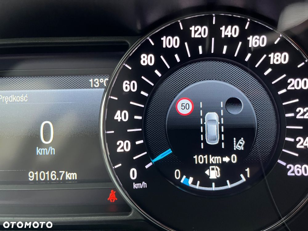Ford S-Max 1.5 EcoBoost Titanium - 33