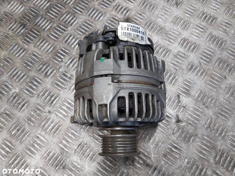ALTERNATOR SKODA OCTAVIA I 1.6 8V 028903028D - 2