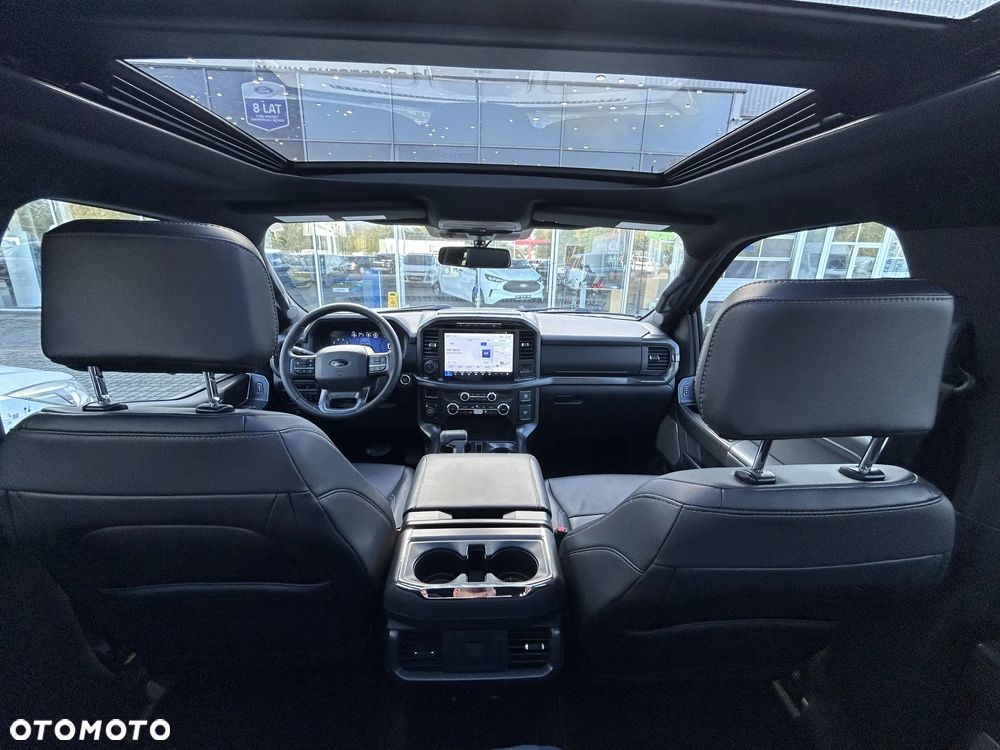 Ford F150 - 24