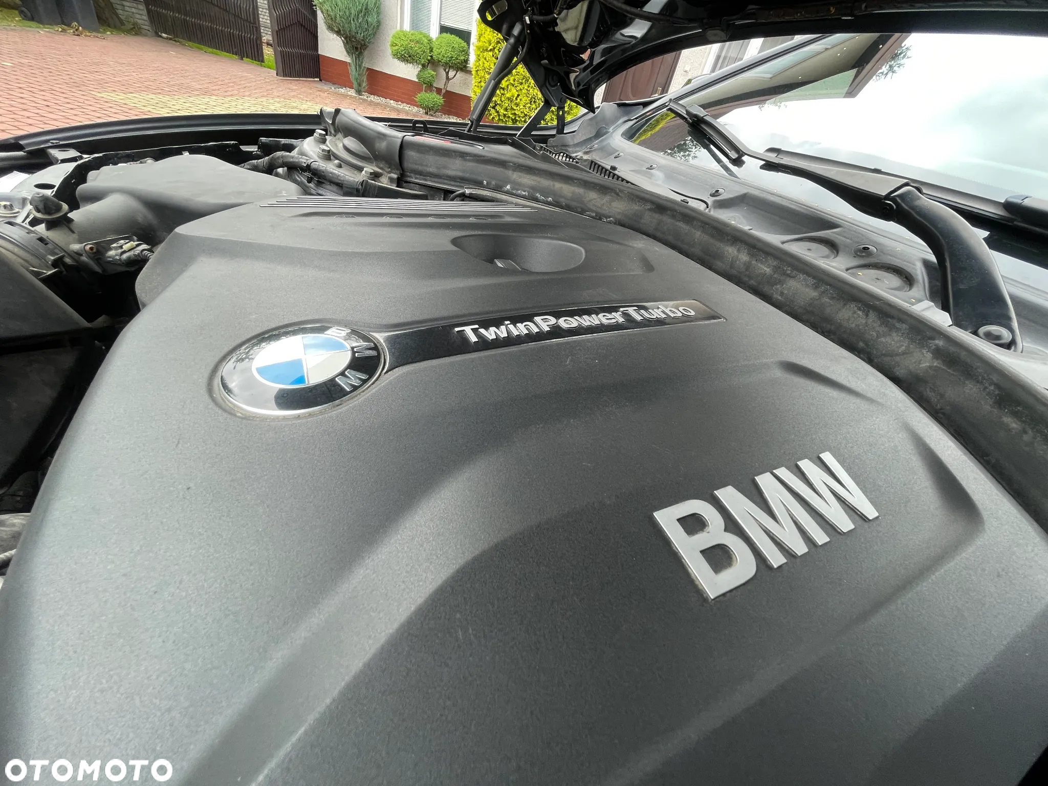 BMW Seria 4 430i Gran Coupe xDrive M Sport - 38