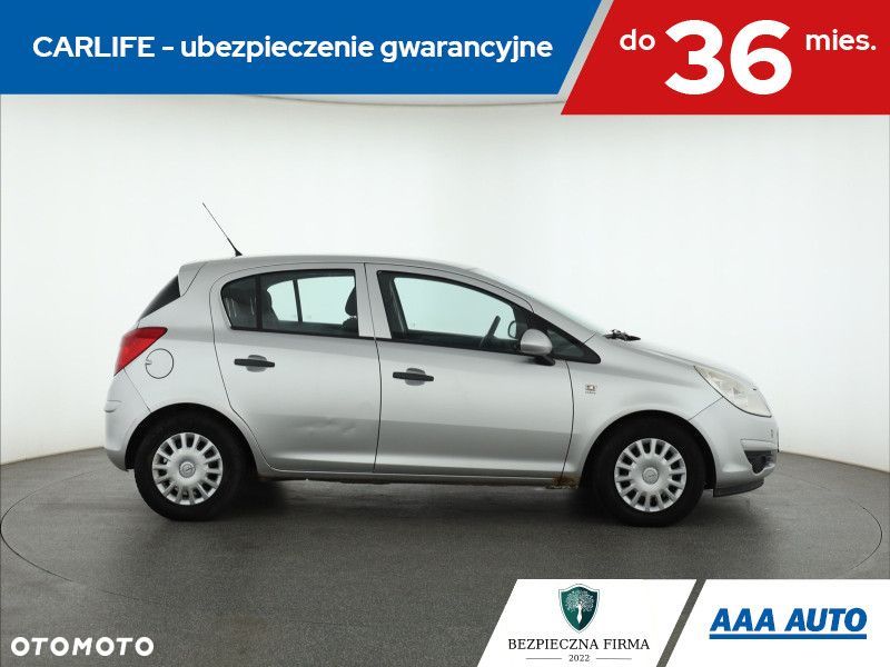 Opel Corsa - 8