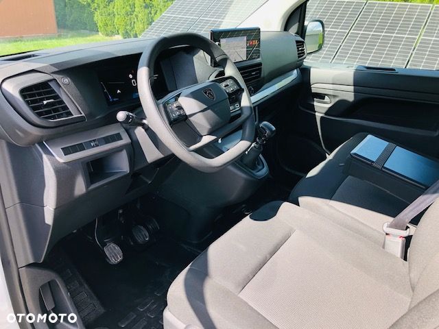 Peugeot EXPERT LONG - 2