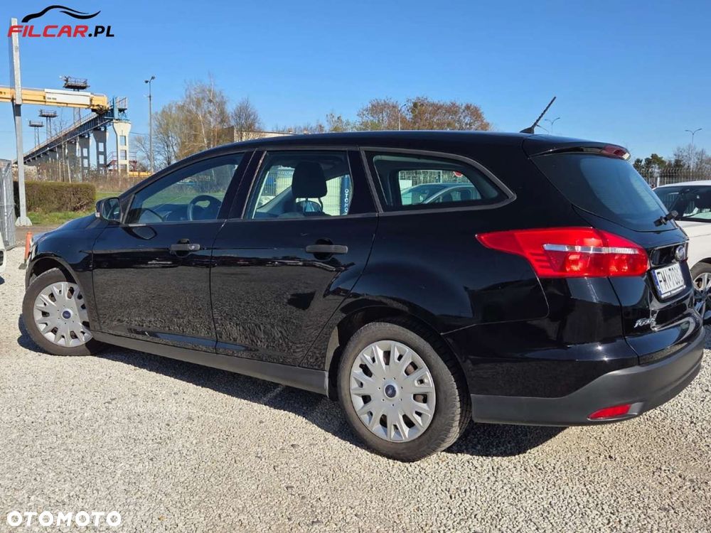 Ford Focus - 19