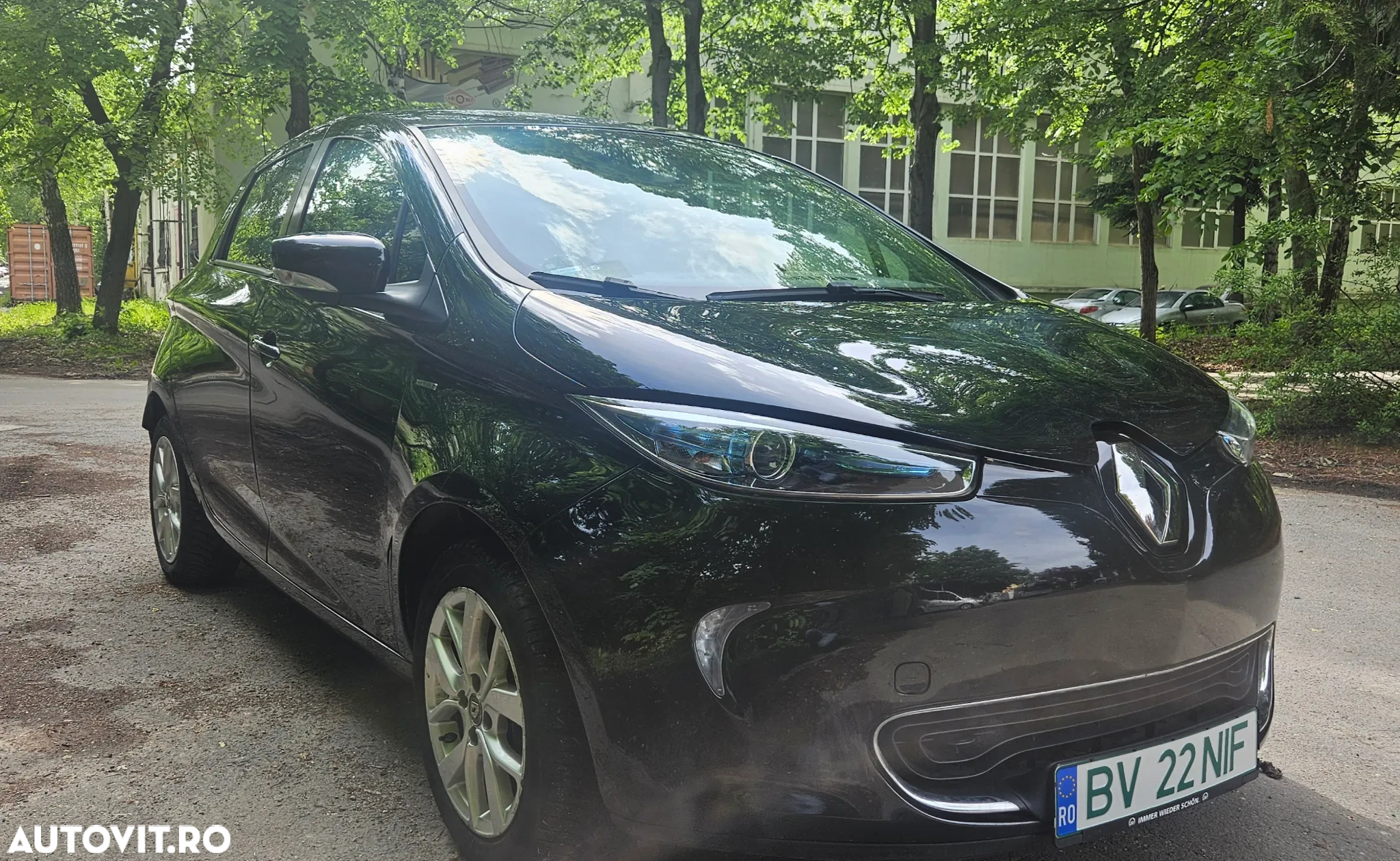 Renault ZOE - 4