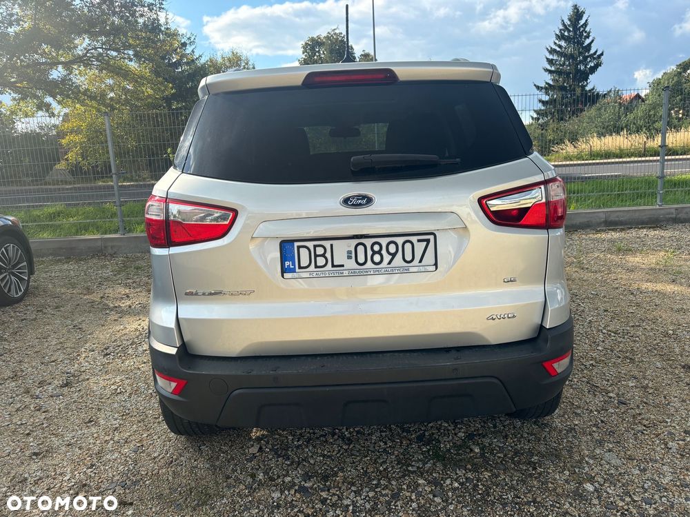 Ford EcoSport - 6