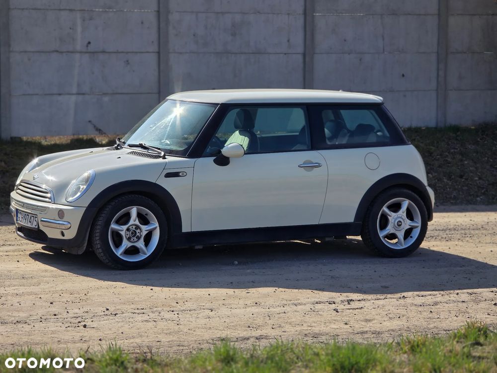MINI Cooper - 8