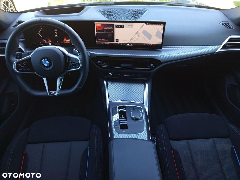 BMW Seria 4 - 13