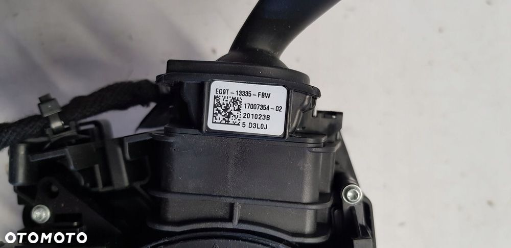 przełącznik zespolony taśma Ford Mondeo mk5 - 6