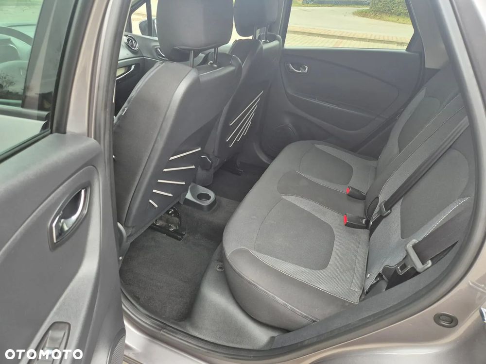 Renault Captur 1.5 dCi Energy Life - 6