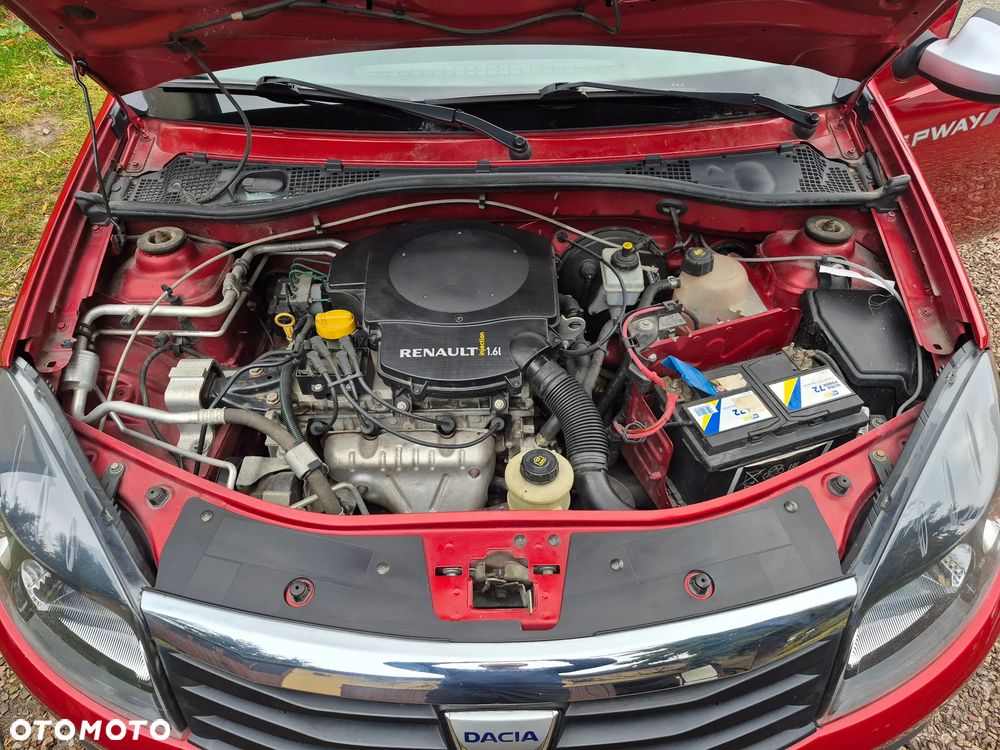 Dacia Sandero Stepway - 22