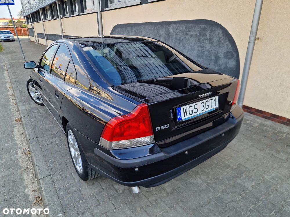 Volvo S60 - 19